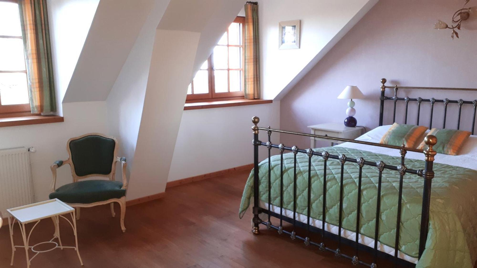 Domaine De Montvianeix Bed and Breakfast Saint-Victor-Montvianeix Εξωτερικό φωτογραφία