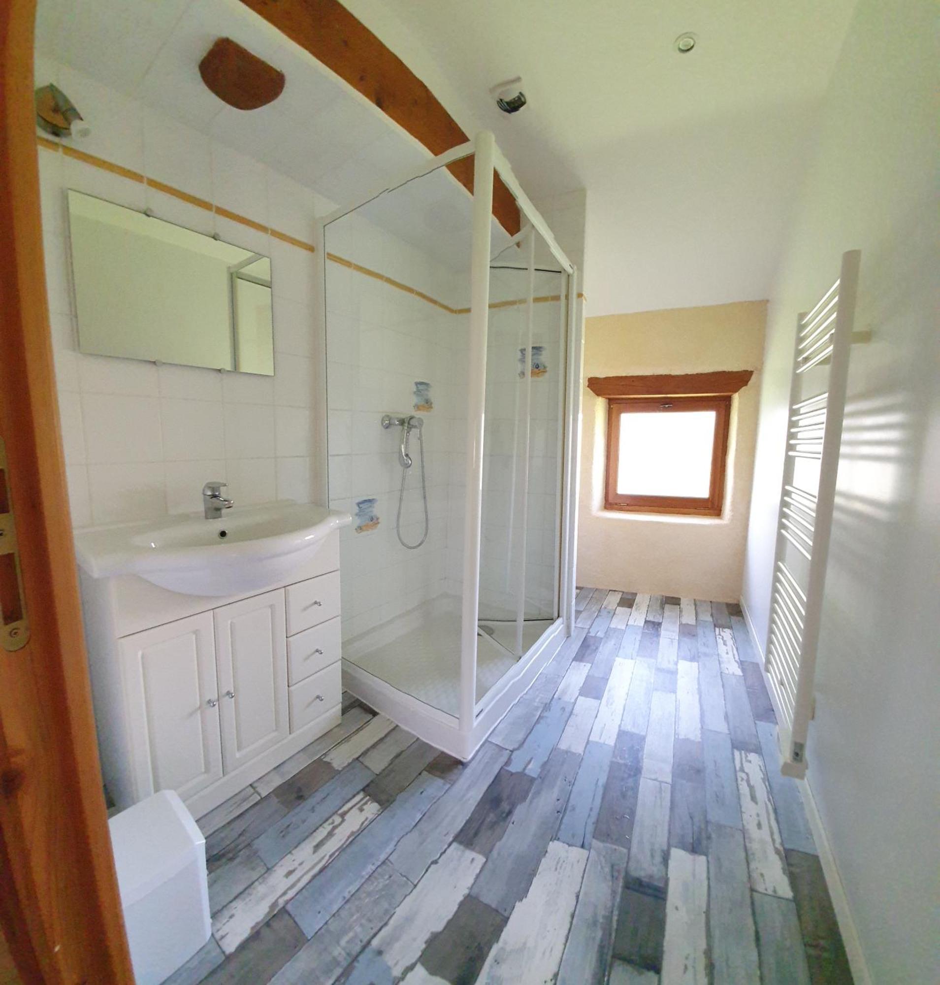 Domaine De Montvianeix Bed and Breakfast Saint-Victor-Montvianeix Εξωτερικό φωτογραφία